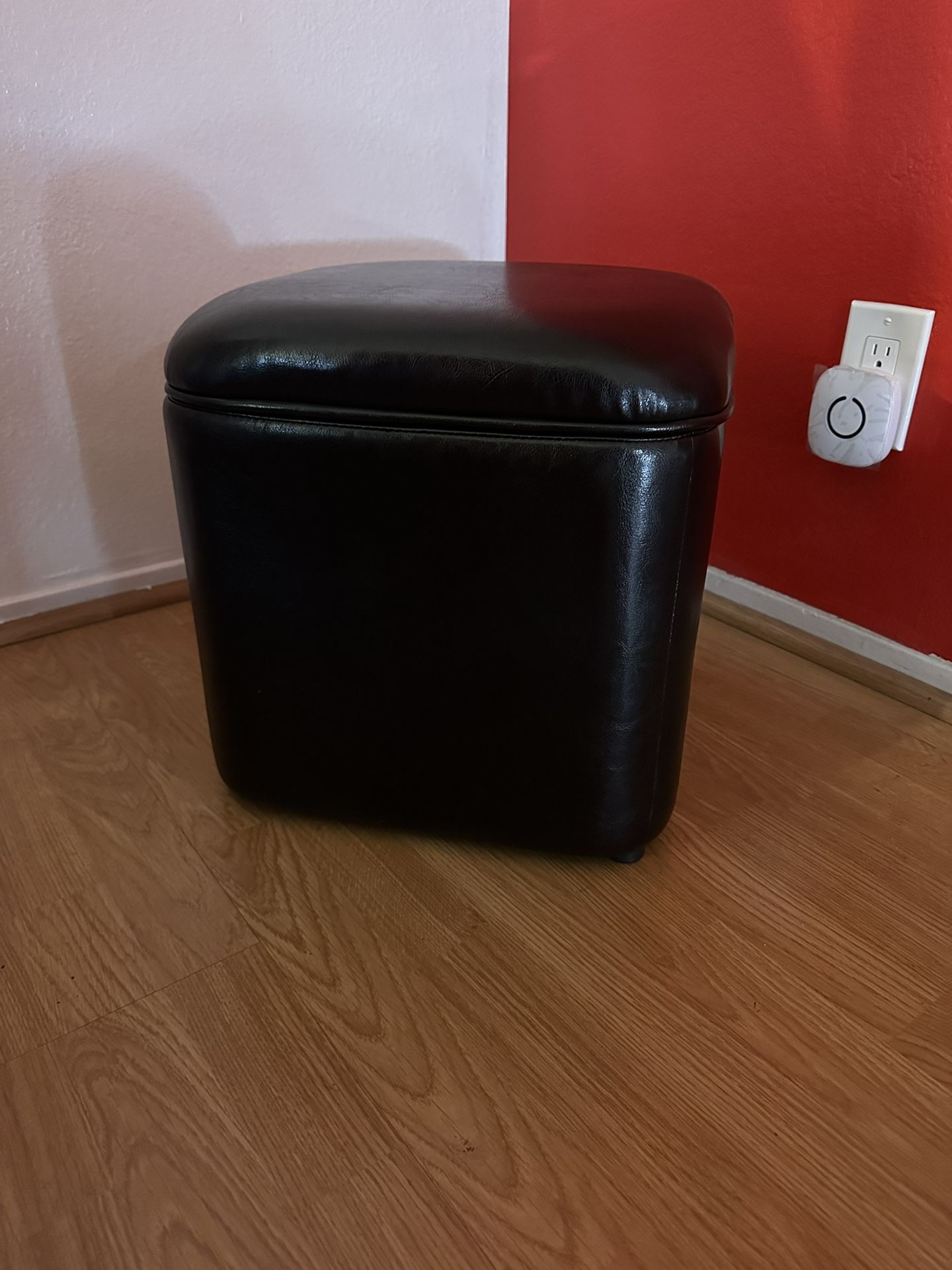 Small Storage Stools