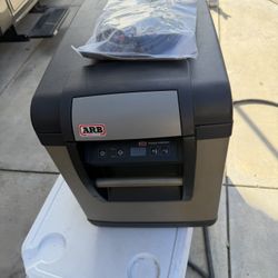 Arb Refrigerator 