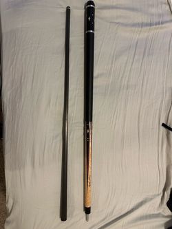 Pool cue