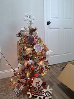 3ft Christmas tree