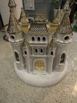 Bath & Body Works Disney Candle Holder