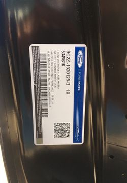 Left Door for a Ford Truck 2008-2017