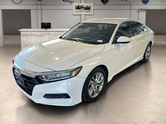 2020 Honda Accord
