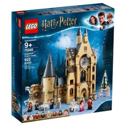 LEGO HARRY POTTER 75948 HOGWARTS CLOCK TOWER