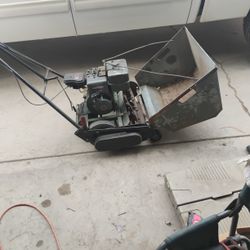 TrImmer Mower For Sale