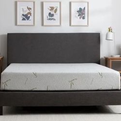 Tulo. Queens Size Matress