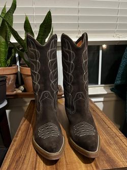 Rocketdogs Boots Good Quality Size 8 1/2