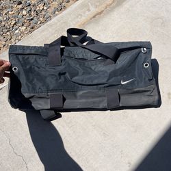 Nike Duffel Bag