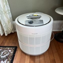 Honeywell Air Purifier 