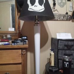 Custom Lamp