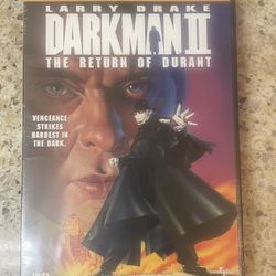 Darkman 2 (DVD)