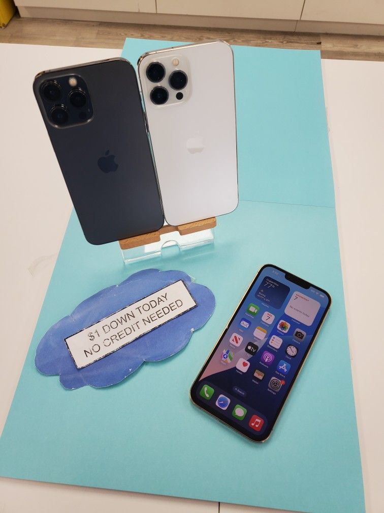 💸 Save Over $700 – iPhone 13 Pro Max Deals Live Now