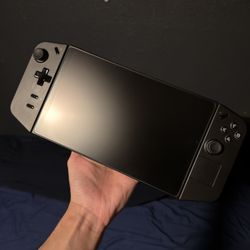 Lenovo Legion Go 2TB 