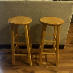 Stools -2