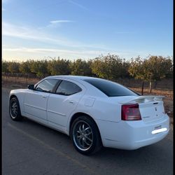 2007 Dodge Charger 