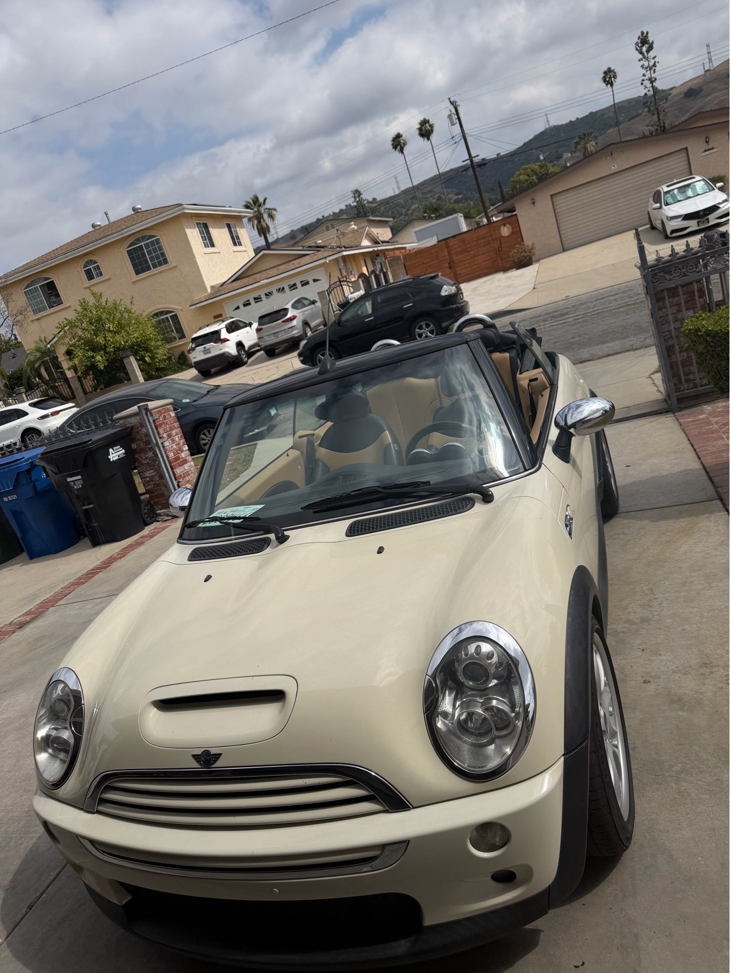 2006 Mini Cooper
