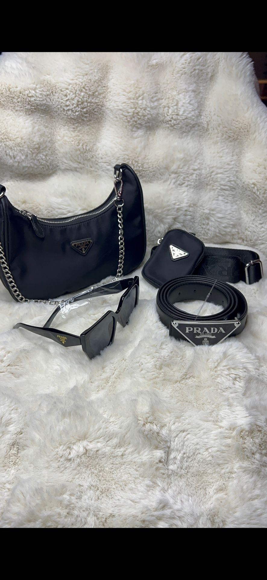 Women’s Set