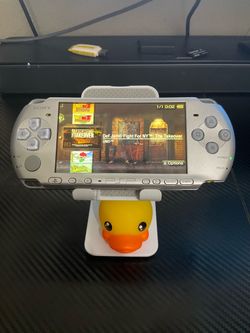 PSP 3000/128GB/2000+Games