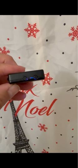 Electric Arc Lighter USB Rechargeable