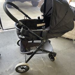 Stroller/infant Car Seat 