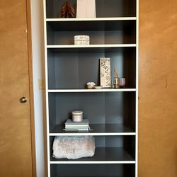 IKEA Billy Bookcase