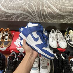 Nike Dunk