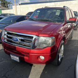 Ford Expedition 