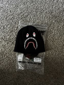 Bape Beanie “Brand New”
