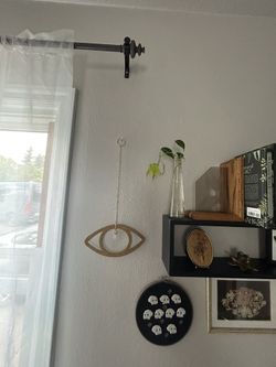 Evil Eye Hanging Decoration
