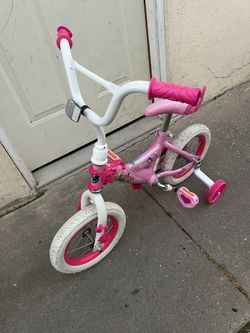 BABY BIKE SIZE 12
