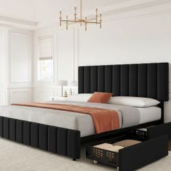  Full Bed Frame 