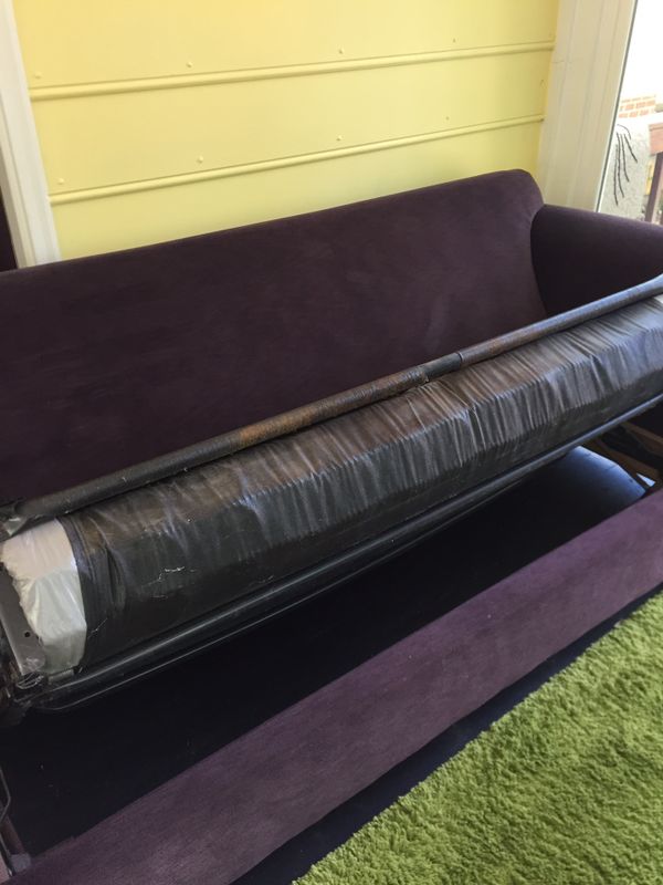 New And Used Sleeper Sofa For In Richmond Va Offerup
