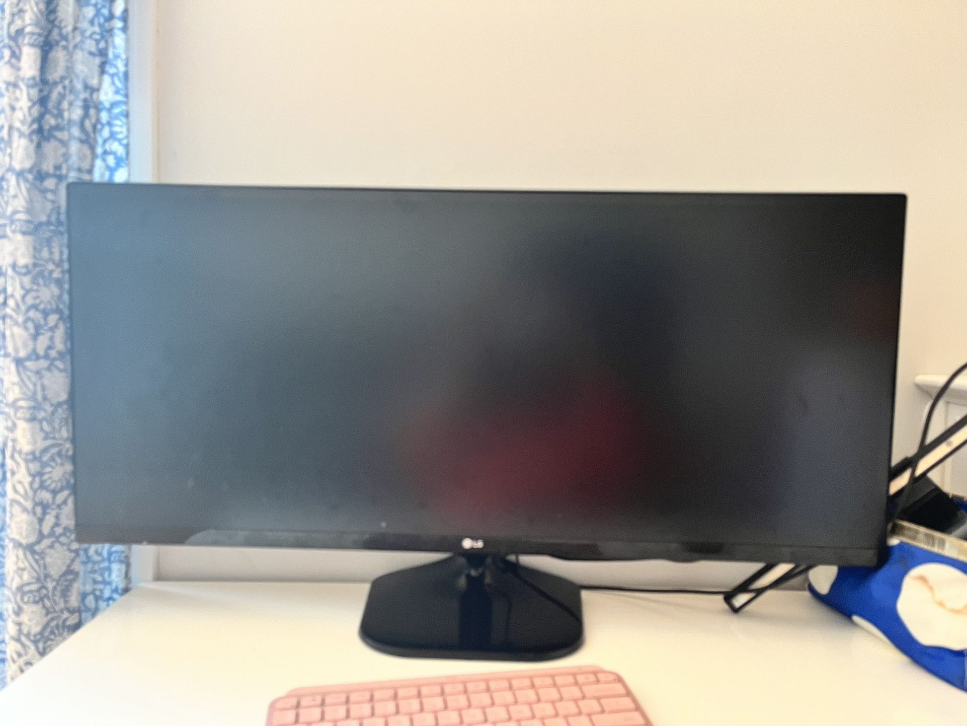 LG Ultra wide Monitor 34inch