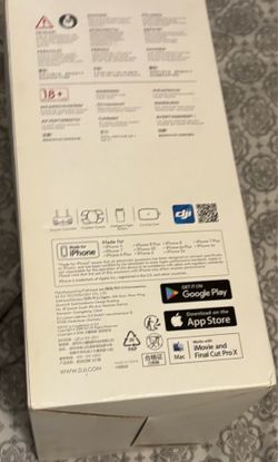 DJI mavic AIR