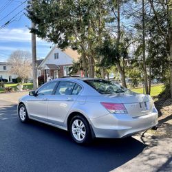 Honda Accord 2009 $6500