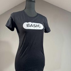 New Small Basic T Shirt