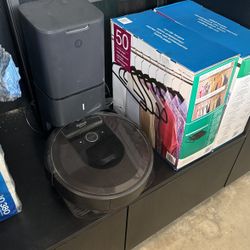 iRobot Roomba