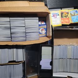 Pokemon BULK/Reverse Holo/cosmo Holo