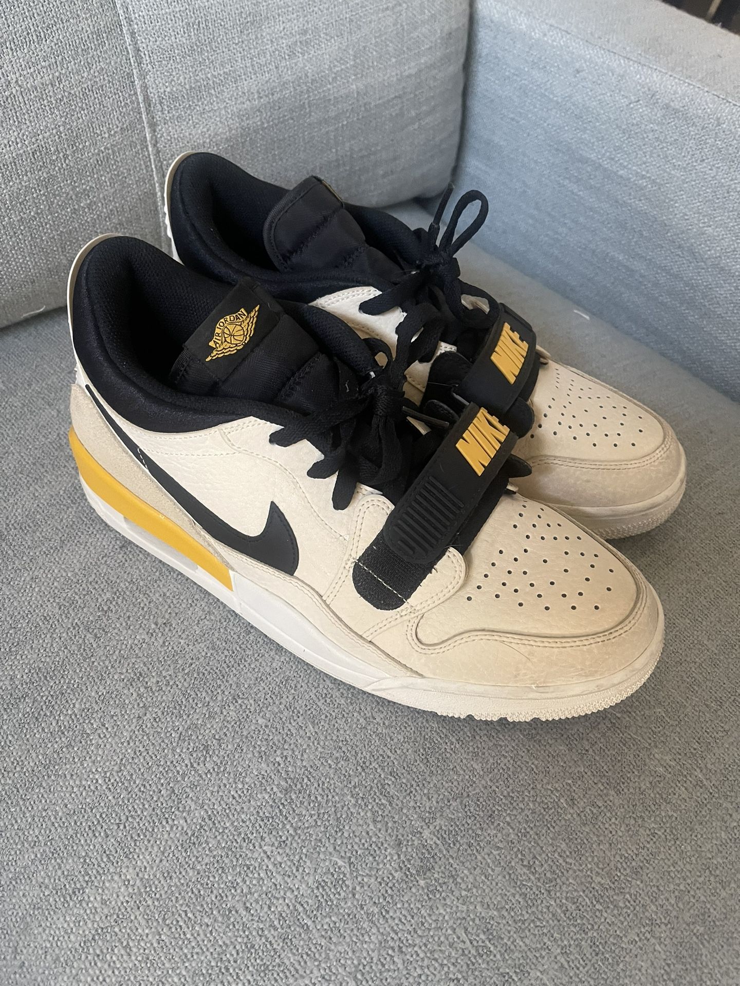 Jordan Sneakers