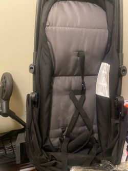 Used Stroller With Car seat And Carrier