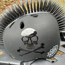 Boys Helmet