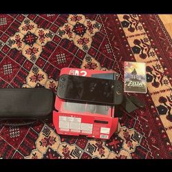 Nintendo Switch 2 Bundle