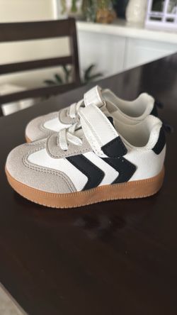 First Steps Bebé/Toddler