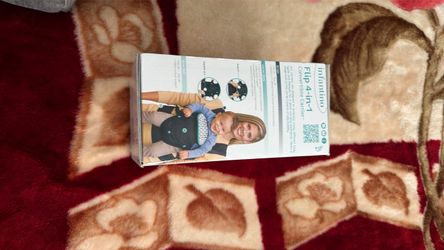 Baby carrier