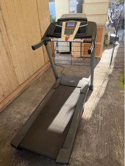 Nordictrack treadmill