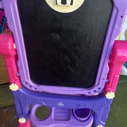 Tablero De Dibujo - Drawing Board 