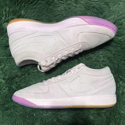 Nike Book 1 Sunrise HJ5351-600 Pink Foam/Laser Orange Basketball Sneaker