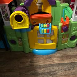 Little tikes House