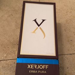 Xerjoff Erba Pura