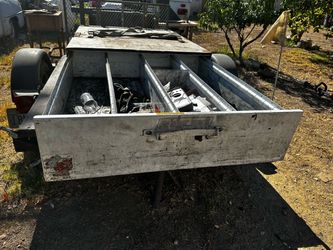 Pack Rat tool box